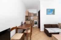 Appartement met 1 Slaapkamer