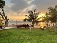 Rimlay Bay View - Chambres d'hôtes Chian Yai