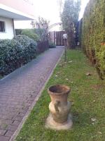 Ground floor,Top level - B&B Padova