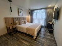 Hotel 86 Suites - Ferienwohnung Bogotá