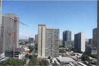 Rent apartment metro San Alberto Hurtado - Chambres d'hôtes Santiago