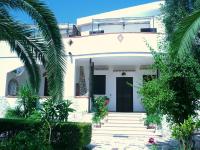 B&B Vieste - Villa Antonio Calderisi - Bed and Breakfast Vieste