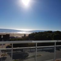 Ocean Blue - Ferienwohnung San Clemente del Tuyú