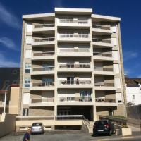 Bel Horizon, au pied de la plage du Sillon - Bed and Breakfast