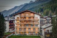 Apartment (4 Erwachsene)