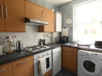 Bright 2BR Gem in central Old Town location - Ferienwohnung Edinburgh