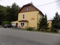 Pension Vila Hana - B&B Loket