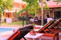 El Cortijo - B&B Pinamar