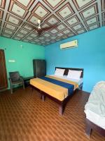 Bhudda Lodge - Ferienwohnung Tirupati