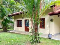 Mangoon villa - Ferienwohnung Unawatuna