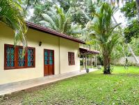 Mangoon villa - Ferienwohnung Unawatuna