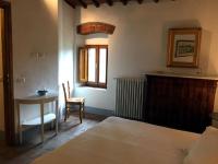 Standard Double Room with Shared Bathroom