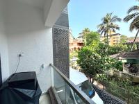 Central Porvorim 2BHK - Family Stay & Workation - Ferienwohnung Porvorim