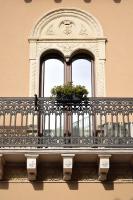 Camera Tripla con Balcone