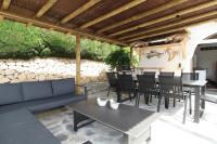 Villa with pool and barbecue in Calpe - B&B Calpe