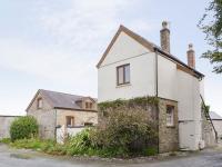 Horseshoe Cottage - B&B Falmouth