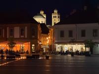 Forst Apartman - B&B Eger