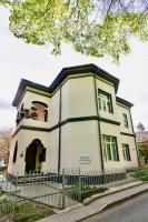 Unique Charm in the Heart of Copou - B&B Iași