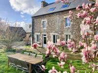 La Breizhidence - B&B Combourg