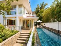 Villa mit privatem Pool