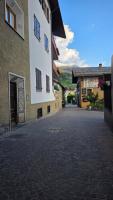 Lampone Suite - B&B Bormio