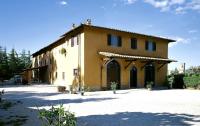 Tenute di Badia - Chambres d’hôtes