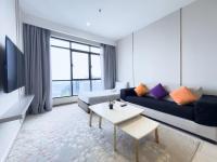Hill10 Residence iCity Shah Alam - B&B Shah Alam