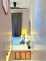 Villa mit 1 Schlafzimmer