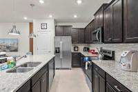 Perfect Vacation home In a Brand New Resort 1283 - Chambres d'hôtes Orlando