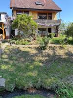 Ferienwohnung Bentz - B&B Schweigen-Rechtenbach