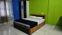 S4 Rooms &Dormitory - B&B Thiruvananthapuram