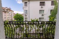 3BDR & Main Street Vitoshka & Corner Apartment & FREE Parking - B&B Sofía