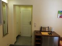 One-Bedroom Apartment - Lower ground floor