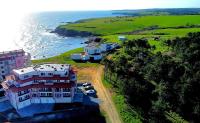 Sea View Luxury Apartments - Azzure Cliff and Sea Luxury Suite - Chambres d'hôtes Ahtopol