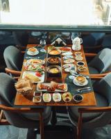 فندق وشقق أومري - Aumary Hotel&Residences - Chambres d'hôtes Bagdad