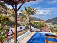 Villa Capital Mountainview - B&B Carboneras