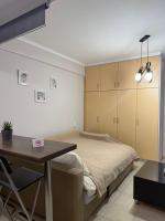 The Mini Retreat - B&B Patrasso