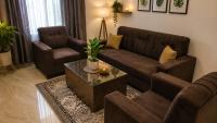 Runway Inn - Ferienwohnung Gauhati