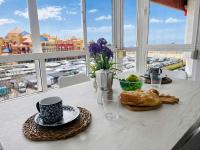 Laguna 967 - Ferienwohnung Torrox Costa