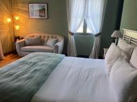 Chambre Double Deluxe