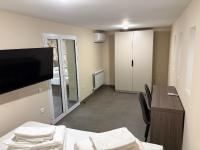 Tashkent City View Apartments - B&B Taskent