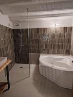 Casa Molivez Apartamento Fabregas - B&B Alhama de Granada
