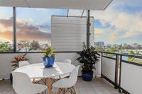 Park the car & Explore Brisbane by Custom Bnb Hosting - Chambres d'hôtes Brisbane