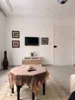 Central Hammamet cozy apartment with terrace - B&B Hammamet