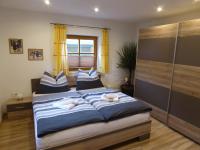 Ferienwohnung Kasbacher - Ferienwohnung