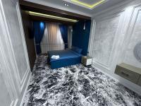 RAYYANA Hotel - Chambres d'hôtes Samarcande