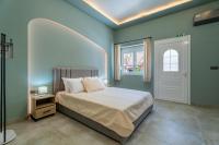 Menta Studio - fully renovated, walking distance to the sea - Chambres d'hôtes Néos Marmarás