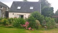 La Petite Maison - Ferienwohnung Beauchêne