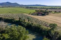 Agriturismo Pian di Barca - B&B Spergolaia