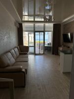 Апартаменти золотий бугаз - B&B Odessa